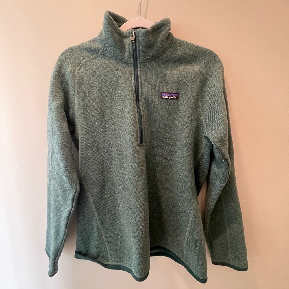 Patagonia Better Sweater
